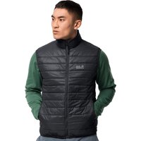 Jack Wolfskin JWP Vest Black EAN: