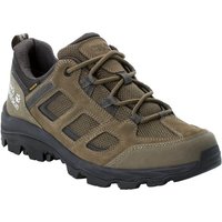 Jack Wolfskin VOJO 3 TEXAPORE LOW M Wanderschuh wasserdicht EAN:4060477703220