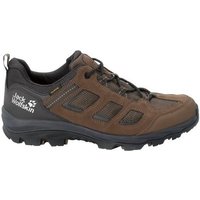 Jack Wolfskin VOJO 3 TEXAPORE LOW M Wanderschuh EAN:4060477703473