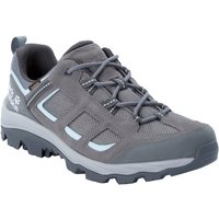 Jack Wolfskin VOJO 3 TEXAPORE LOW W Wanderschuh wasserdicht EAN:4060477703725