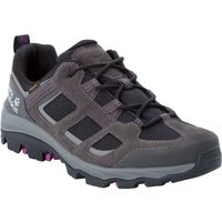 Jack Wolfskin VOJO 3 TEXAPORE LOW W Wanderschuh wasserdicht EAN:4060477703848