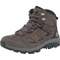 Jack Wolfskin VOJO 3 TEXAPORE MID W Wanderschuh wasserdicht EAN:4060477704470