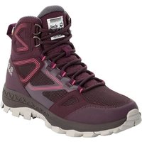 Jack Wolfskin DOWNHILL TEXAPORE MID W Wanderschuh wasserdicht EAN:4060477707358