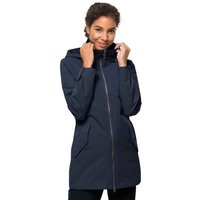 Jack Wolfskin Dakar Parka Midnight Blue EAN: