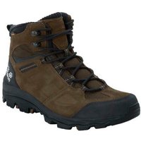 Jack Wolfskin VOJO 3 WT TEXAPORE MID M Wanderschuh wasserdicht und wärmend EAN:4060477903064