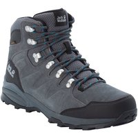 Jack Wolfskin REFUGIO TEXAPORE MID M Wanderschuh wasserdicht EAN:4060477907826