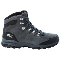 Jack Wolfskin REFUGIO TEXAPORE MID M Hikingschuh EAN:4060477907871