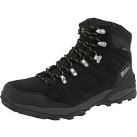 Jack Wolfskin REFUGIO TEXAPORE MID M Wanderschuh wasserdicht EAN:4060477907949