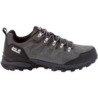 Jack Wolfskin REFUGIO TEXAPORE LOW M Hikingschuh EAN:4060477908342