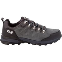 Jack Wolfskin - Refugio Texapore Low - Multisportschuhe Gr 40