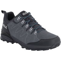 Jack Wolfskin REFUGIO TEXAPORE LOW M Wanderschuh wasserdicht EAN:4060477908373