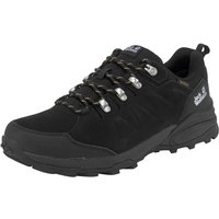 Jack Wolfskin REFUGIO TEXAPORE LOW M Wanderschuh wasserdicht EAN:4060477908632