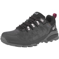 Jack Wolfskin REFUGIO TEXAPORE LOW W Wanderschuh wasserdicht EAN:4060477908991