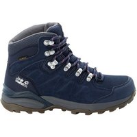 Jack Wolfskin REFUGIO TEXAPORE MID W Hikingschuh EAN:4060477909080