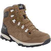 Jack Wolfskin REFUGIO TEXAPORE MID W Wanderschuh wasserdicht EAN:4060477909189