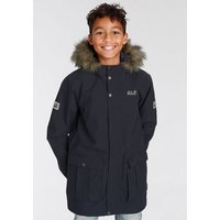 Jack Wolfskin 3-in-1-Funktionsparka Wasserdicht & Winddicht & Atmungsaktiv EAN:4060477940342