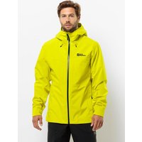 Jack Wolfskin Funktionsjacke HIGHEST PEAK 3L JKT M EAN:4064886002172