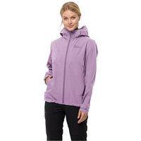 Jack Wolfskin Funktionsjacke ELSBERG 2.5L JKT W wasserdicht EAN:4064886004220