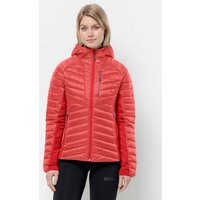 Jack Wolfskin Funktionsjacke ROUTEBURN PRO INS JKT W EAN:4064886005791