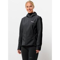 Jack Wolfskin Funktionsjacke BORNBERG HOODY W EAN:4064886007634