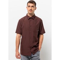 Jack Wolfskin Funktionshemd EL DORADO SHIRT MEN EAN:4064886007924