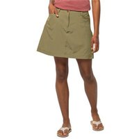 Jack Wolfskin Sommerrock SONORA SKORT für Reise und Freizeit EAN:4064886008792