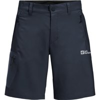 Jack Wolfskin - Active Track Shorts - Shorts Gr 58 blau EAN:4064886009645