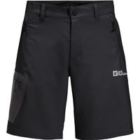 Jack Wolfskin - Active Track Shorts - Shorts Gr 52 schwarz EAN:4064886009751