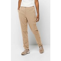 Jack Wolfskin Outdoorhose DESERT ROLL UP PANTS W EAN:4064886009997