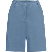 Jack Wolfskin - Women's Desert Shorts - Shorts Gr 42 blau EAN:4064886010214