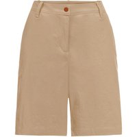 Jack Wolfskin - Women's Desert Shorts - Shorts Gr 40 beige EAN:4064886010276