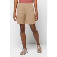 Jack Wolfskin Shorts DESERT SHORTS W EAN:4064886010276