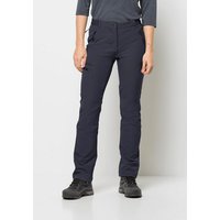 Jack Wolfskin Funktionshose GEIGELSTEIN PANTS W EAN:4064886011310