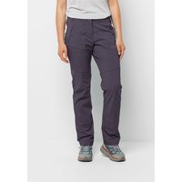 Jack Wolfskin Softshellhose GLASTAL PANTS W EAN:4064886012867