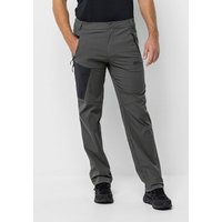 Jack Wolfskin Softshellhose GLASTAL PANTS M EAN:4064886013871