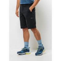 Jack Wolfskin Outdoorhose GLASTAL SHORTS M EAN:4064886014199