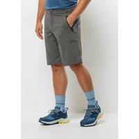 Jack Wolfskin Outdoorhose GLASTAL SHORTS M EAN:4064886014304