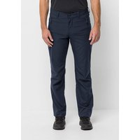 Jack Wolfskin Softshellhose ACTIVE TRACK PANT M EAN:4064886014403