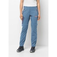 Jack Wolfskin Zip-away-Hose GLASTAL ZIP AWAY PANTS W EAN:4064886014526