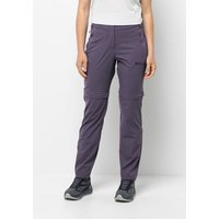 Jack Wolfskin Zip-away-Hose GLASTAL ZIP AWAY PANTS W EAN:4064886014724