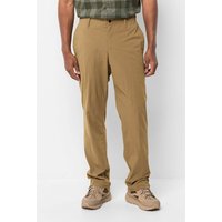 Jack Wolfskin Outdoorhose DESERT PANTS M EAN:4064886016155