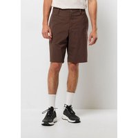 Jack Wolfskin Shorts DESERT SHORTS M EAN:4064886016308