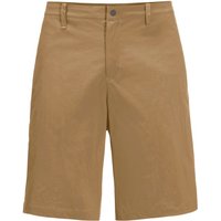 Jack Wolfskin - Desert Shorts - Shorts Gr 58 beige/braun EAN:4064886016490