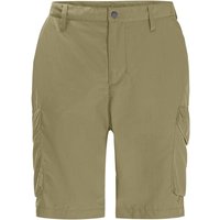 Jack Wolfskin - Kalahari Cargo - Shorts Gr 52 oliv EAN:4064886017466