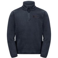 Jack Wolfskin Stehkragenpullover einfache Temperaturregulierung EAN:4064886017978