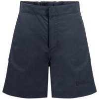 Jack Wolfskin Shorts SUN SHORTS K Elastischer Bund EAN:4064886018494