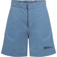 Jack Wolfskin - Kid's Sun Shorts - Shorts Gr 152 blau EAN:4064886018586