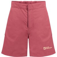 Jack Wolfskin - Kid's Sun Shorts - Shorts Gr 164 rot EAN:4064886018678