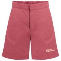 Jack Wolfskin Shorts SUN SHORTS K Elastischer Bund EAN:4064886018623