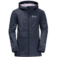 Jack Wolfskin Outdoorjacke mit Kapuze EAN:4064886022545